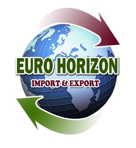 Logo Euro Horizon B.V.